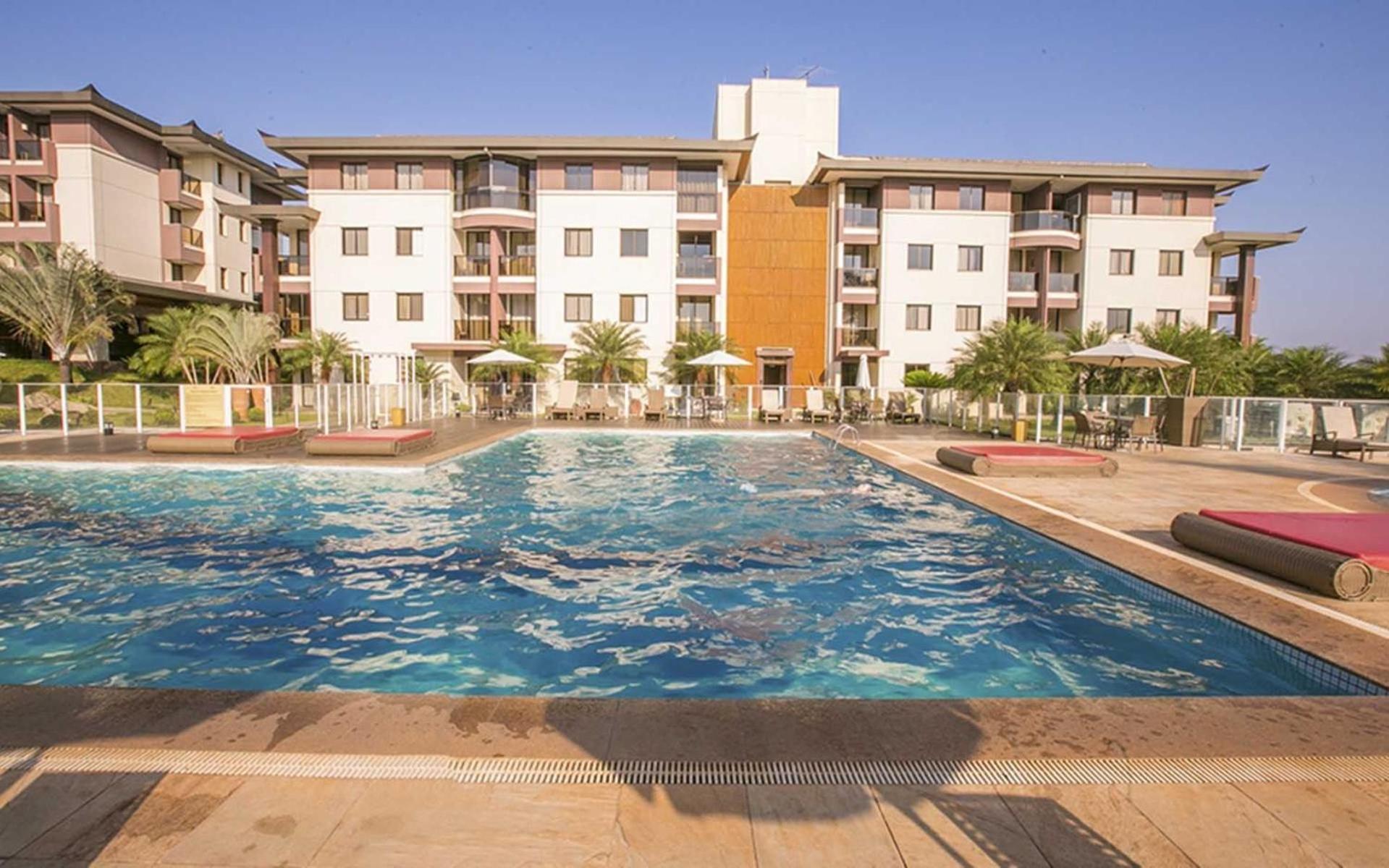 Apartment Life 209 Apto Em Beira Com Tv Smart *