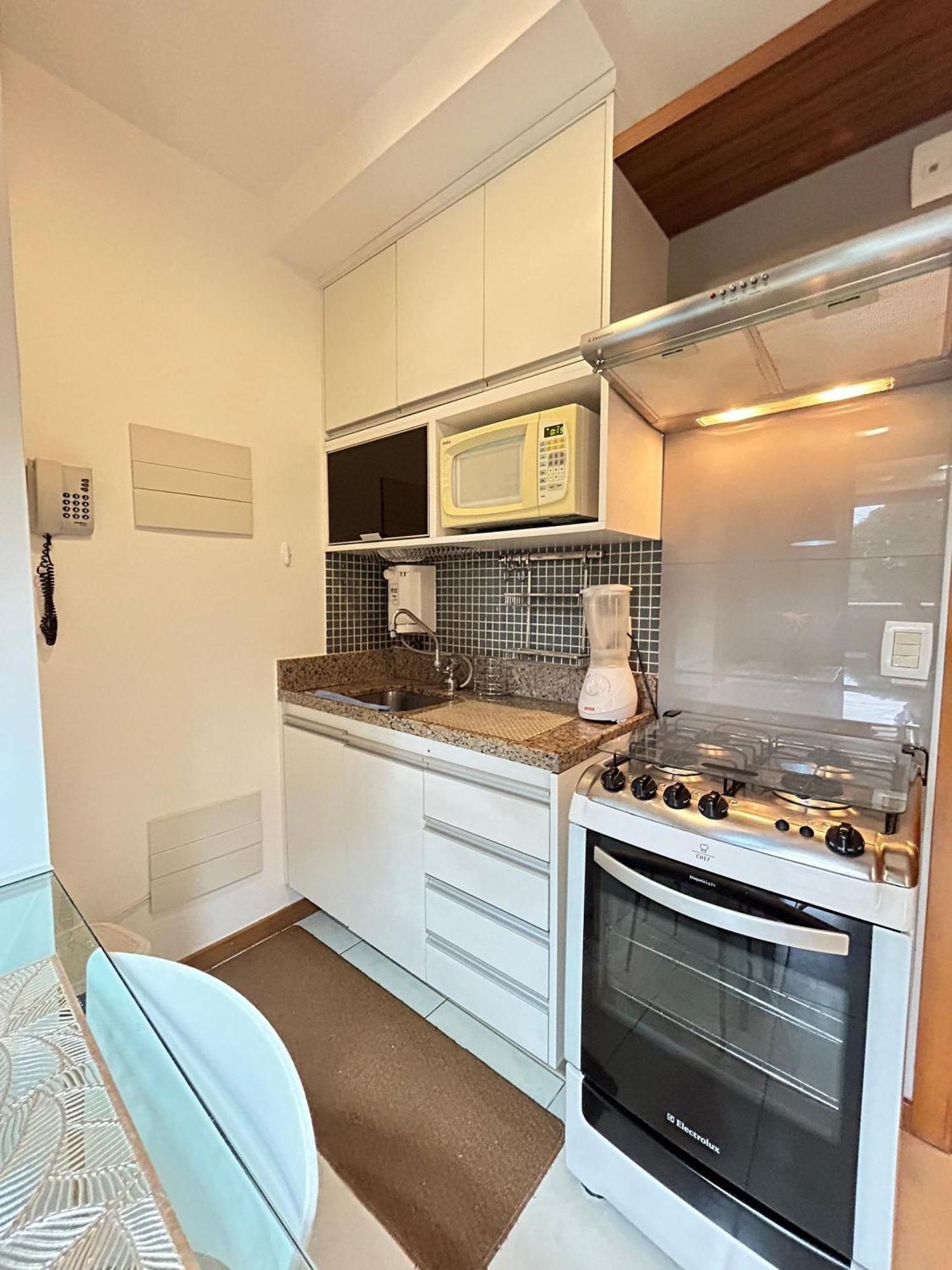 Apartment Life 209 Apto Em Beira Com Tv Smart Brasilia
