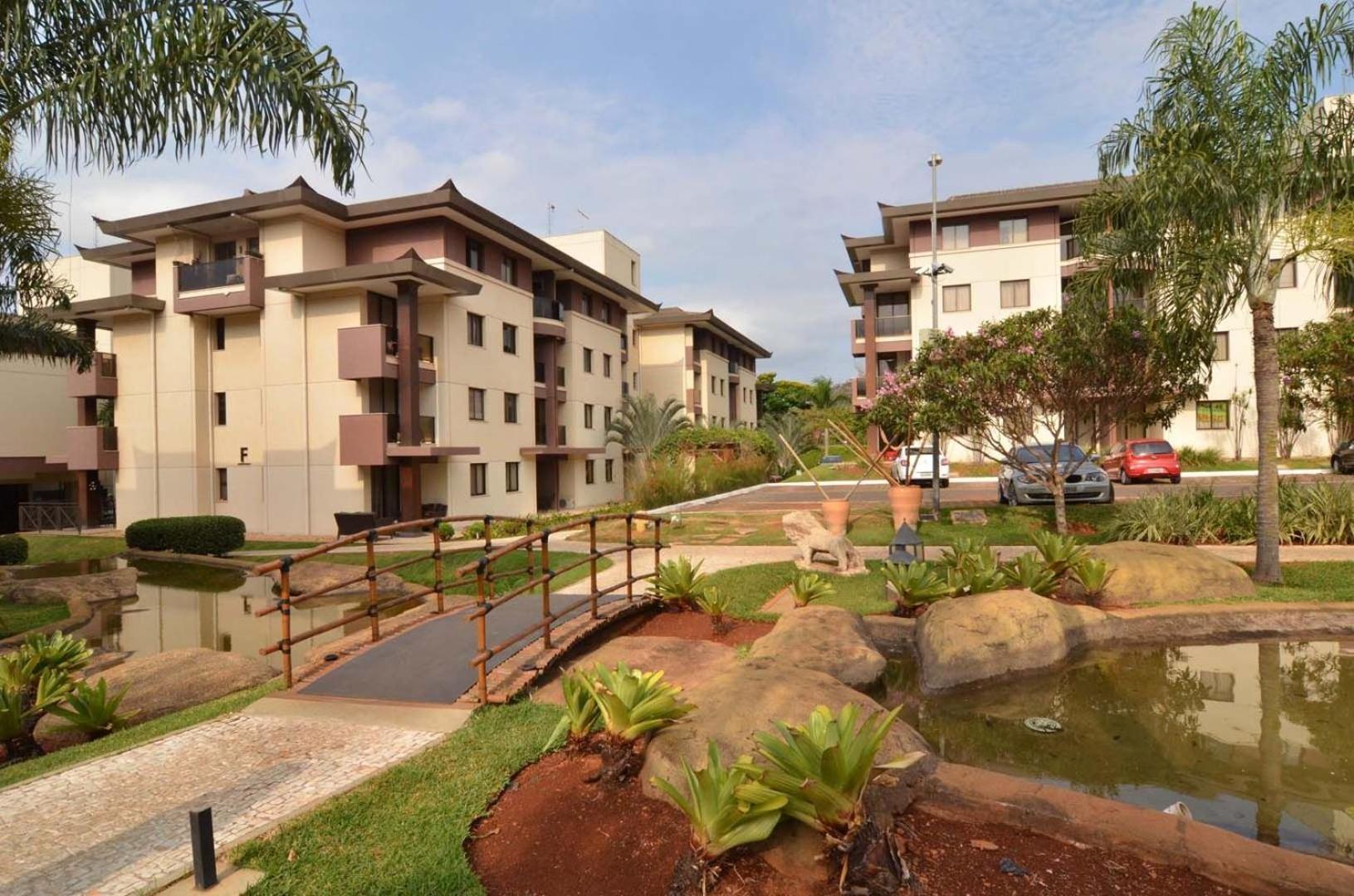 Life 209 Apto Em Beira Com Tv Smart Apartment