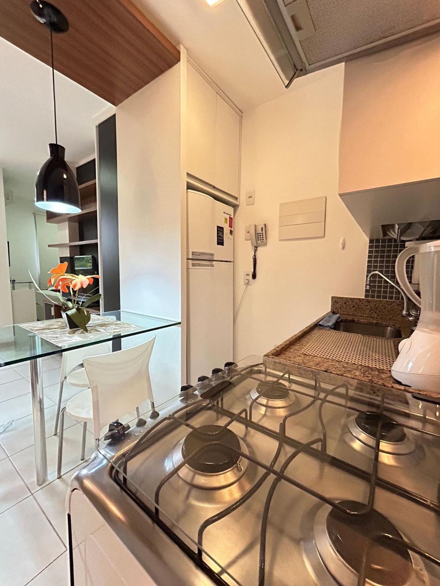 Life 209 Apto Em Beira Com Tv Smart Apartment *