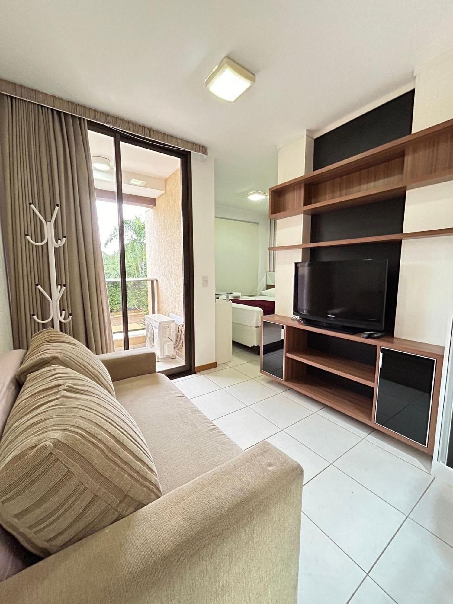 Life 209 Apto Em Beira Com Tv Smart Apartment *