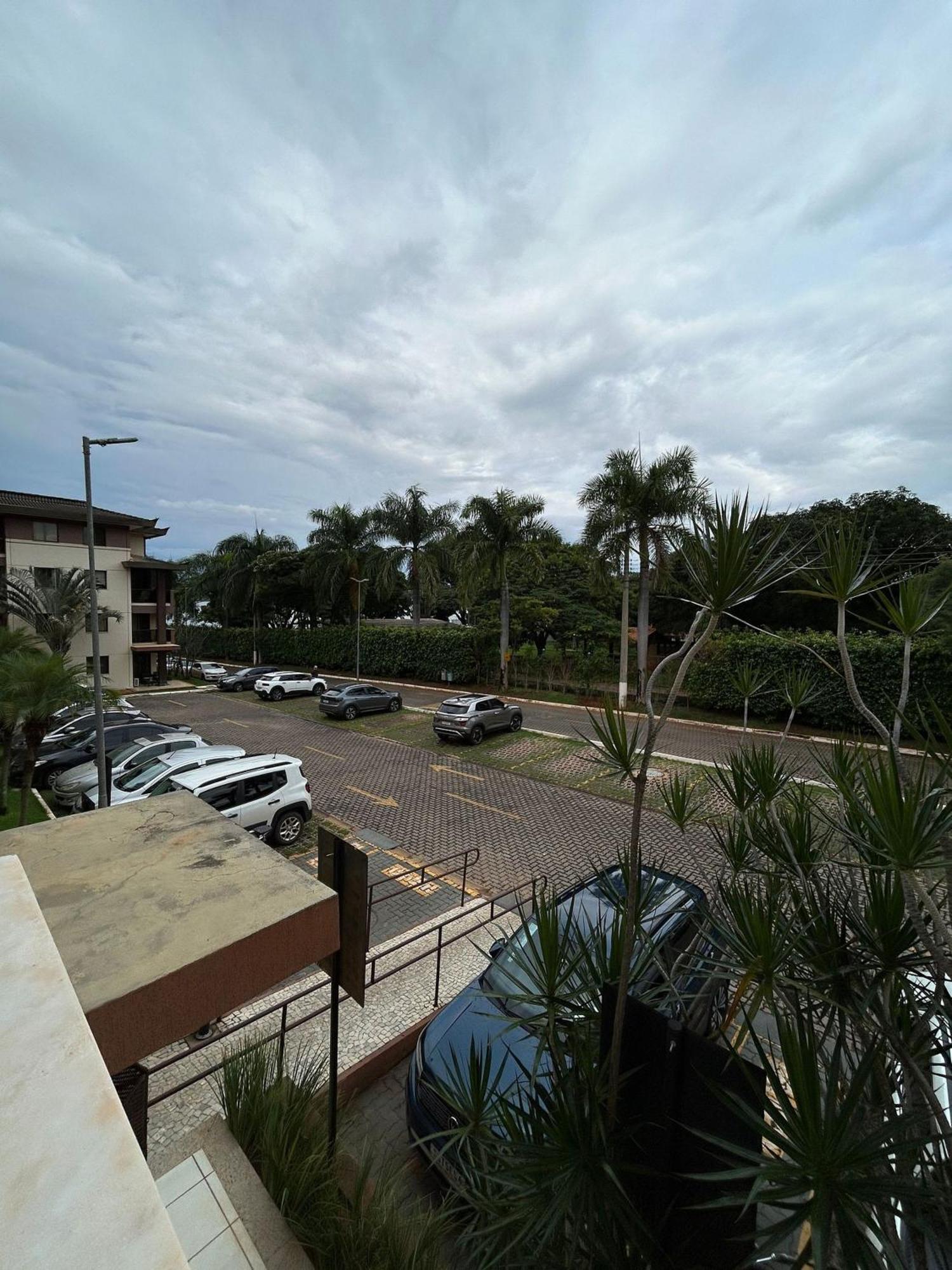 Life 209 Apto Em Beira Com Tv Smart Apartment Brasilia