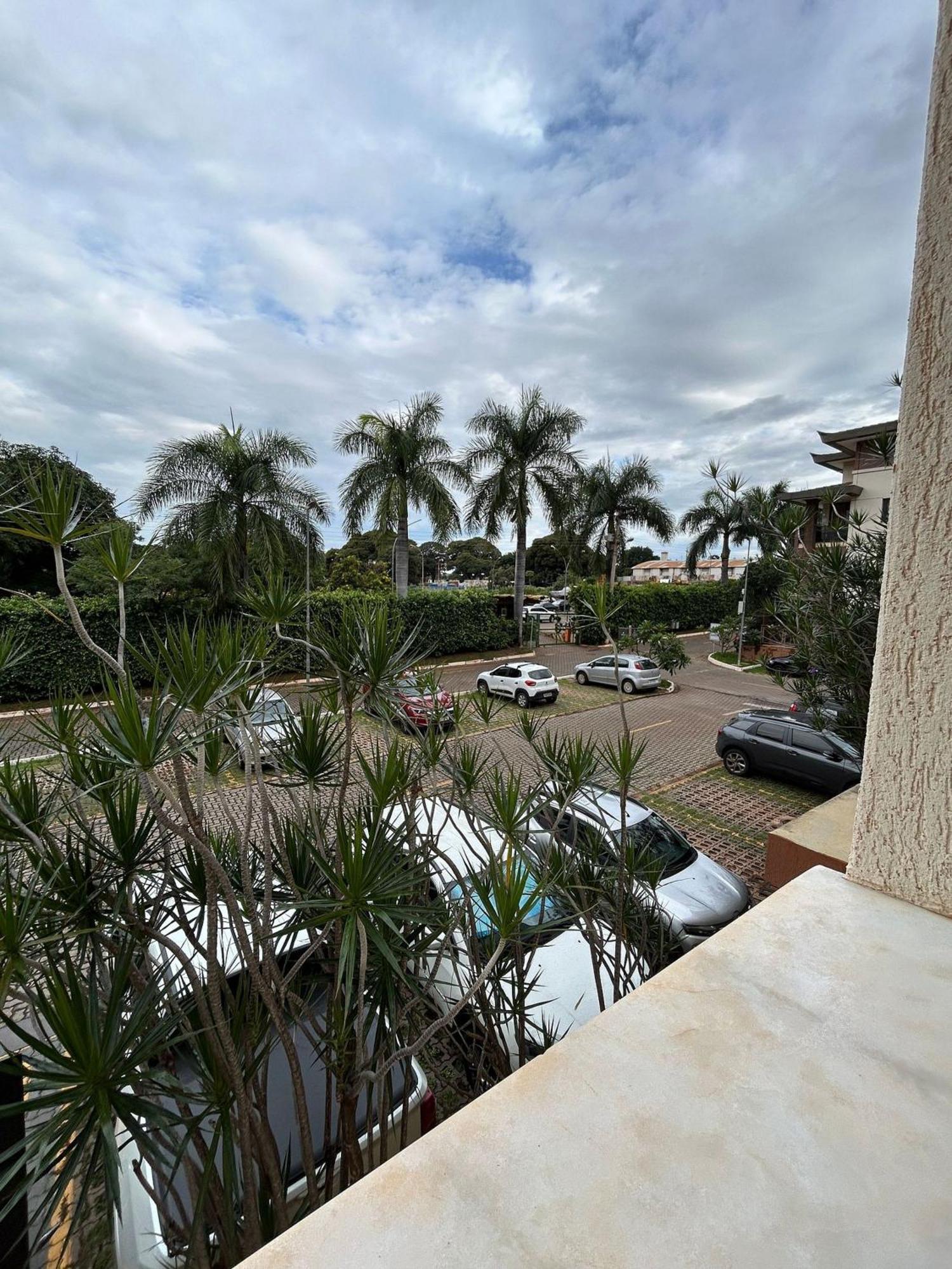 Life 209 Apto Em Beira Com Tv Smart Apartment Brasilia